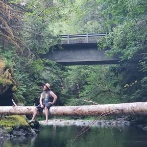 Meet your Posher, Dalton